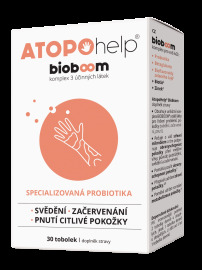 Simply You AtopoHelp BioBoom 30tbl