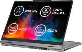 Lenovo IdeaPad 5 83DR001XCK