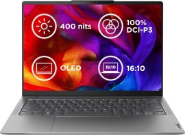 Lenovo Yoga Slim 6 83E00033CK