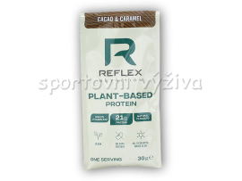 Reflex Nutrition Plant Based Protein 30g