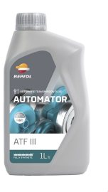 Repsol AUTOMATOR ATF III 1L