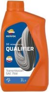 Repsol  Qualifier Transmission SAE 75W 1L - cena, srovnání