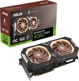 Asus RTX4080S-O16G-NOCTUA