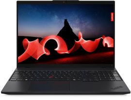 Lenovo ThinkPad L16 21L3002DCK