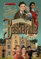 Neuvěřitelné příhody z Baskerville Hall - cena, srovnání