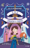 Lili a záhada v Paříži - cena, srovnání