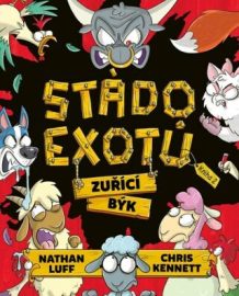 Stádo exotů 2