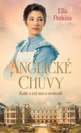 Anglické chůvy: Katie a její sen o svobodě - cena, srovnání