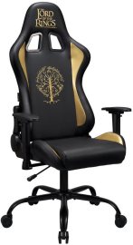 Superdrive Lord of the Rings Gaming Seat Pro