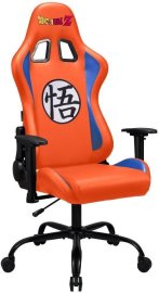 Superdrive Dragonball Z Pro Gaming Seat