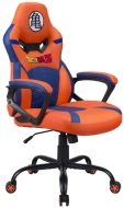 Superdrive Dragonball Z Junior Gaming Seat - cena, srovnání