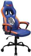 Superdrive Dragonball Z Gaming Seat Original - cena, srovnání