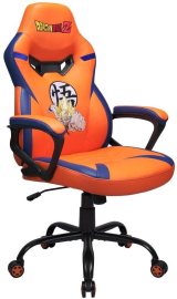 Superdrive Dragonball Z Super Saiyan Junior Gaming Seat