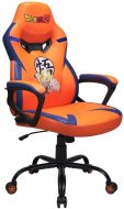 Superdrive Dragonball Z Super Saiyan Junior Gaming Seat - cena, srovnání