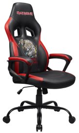 Superdrive Iron Maiden Gaming Seat Original