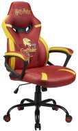 Superdrive Harry Potter Junior Gaming Seat - cena, srovnání
