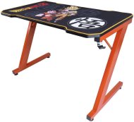 Superdrive Dragonball Z Pro Gaming Desk - cena, srovnání