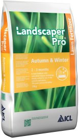 ICL Landscaper Pro: Autumn & Winter 15kg