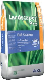 ICL Landscaper Pro Full Season 15kg
