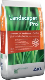 ICL Landscaper Pro Weed Control 15kg
