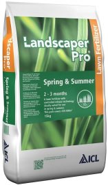 ICL Landscaper Pro: Spring & Summer 15kg