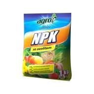 Agro CS NPK 3kg - cena, srovnání