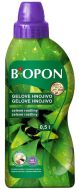 Tatrachema Bopon Hnojivo gelové - zelené rostliny 500ml - cena, srovnání