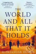 The World and All That It Holds - cena, srovnání