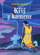 Kříž z kamene - cena, srovnání