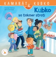 Kubko sa takmer stratí - cena, srovnání