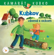 Kubkov víkend s ockom - cena, srovnání