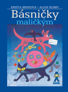 Básničky maličkým, 4. vydanie - cena, srovnání