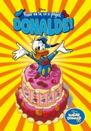 Kačer Donald 90 Pozor na to, co si přeješ, Donalde! - cena, srovnání