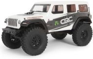 Axial SCX24 Jeep Wrangler JLU CRC 2019 V2 - cena, srovnání