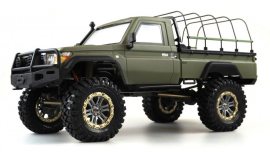 Amewi AMX Rock RCX10PS PROFI RTR