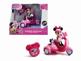 Jada IRC Minnie Scooter