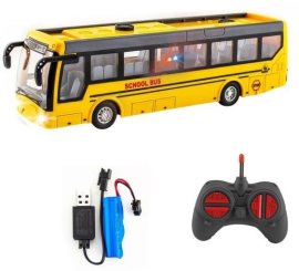 Alltoys Autobus RC 1:32