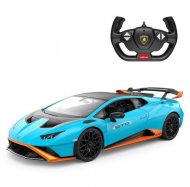 Rastar RC auto Lamborghini Huracán 1:14 - cena, srovnání