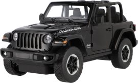 Teddies Auto RC Jeep Wrangler Rubicon