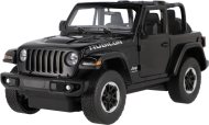 Teddies Auto RC Jeep Wrangler Rubicon - cena, srovnání