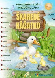 Škaredé káčatko - PZ predškoláka