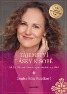 Tajemství lásky k sobě - cena, srovnání