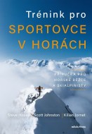 Trénink pro sportovce v horách - cena, srovnání