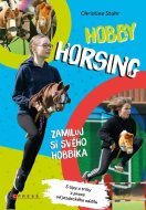 Hobby horsing - cena, srovnání