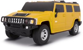 Buddy Toys BRC 24.081 RC Hummer H2