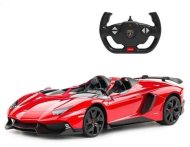 Kik Lamborghini Aventador J Rastar - cena, srovnání
