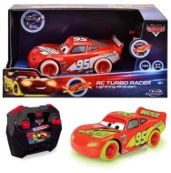 Dickie RC Cars Blesk McQueen Turbo Glow Racers - cena, srovnání