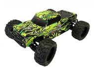 Df Models RC auto Big Hammer 5.1 1:10 XL RTR - cena, srovnání