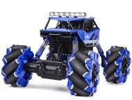 Kik RC Auto NQD Drift Crawler 4WD 1:16 - cena, srovnání