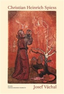 Christian Heinrich Spiess - Josef Váchal - cena, srovnání